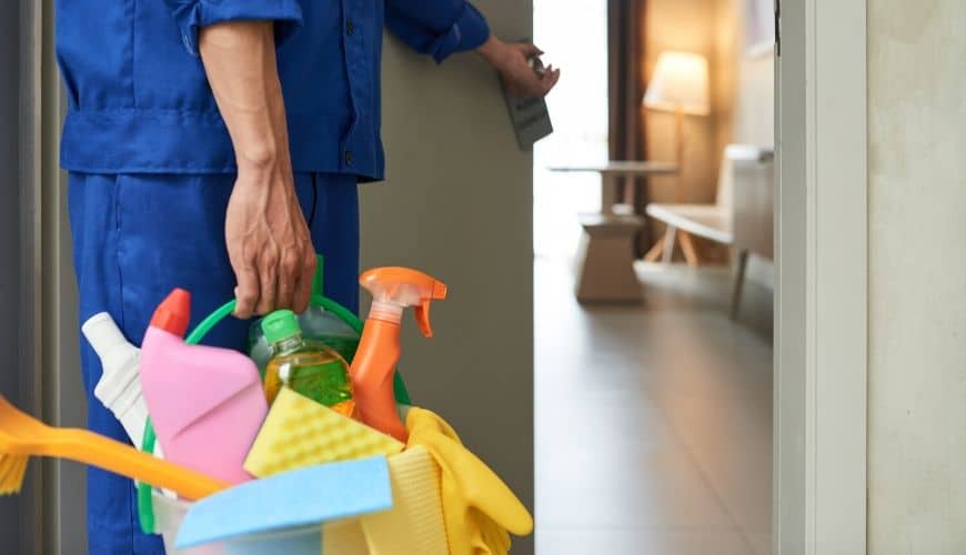 Builders Cleaning Melbourne | Builders Cleaners Melbourne