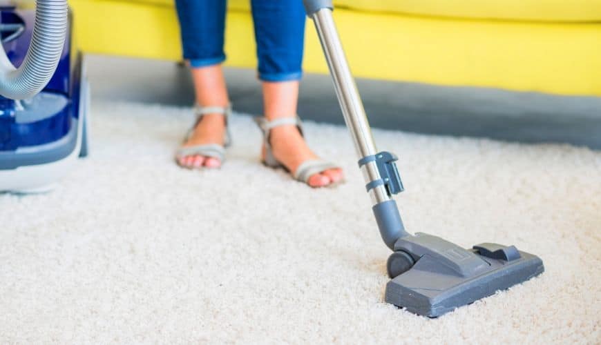 Carpet Steam Cleaning Melbourne | Carpet Cleaning Melbourne