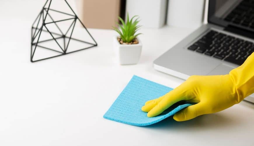 Office Cleaning Melbourne | Commercial Cleaning Melbourne