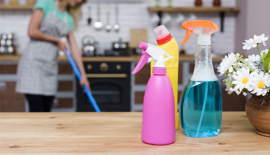 Domestic Cleaning Melbourne | House Cleaners Melbourne