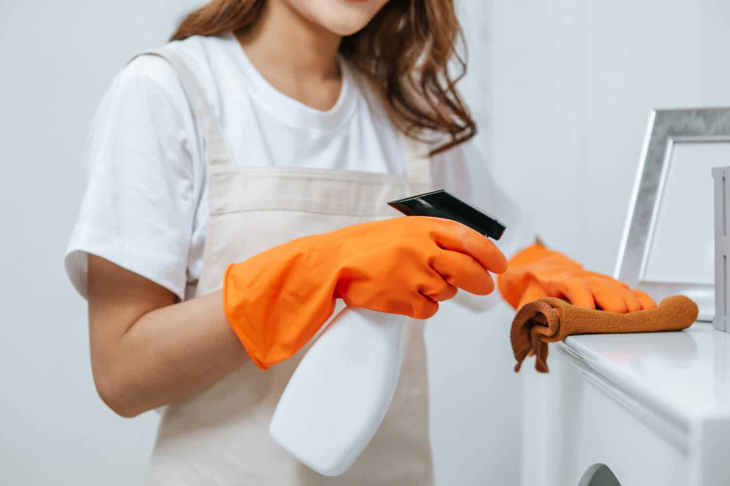 How to Deep-Clean your Entire Home in 2 weeks!