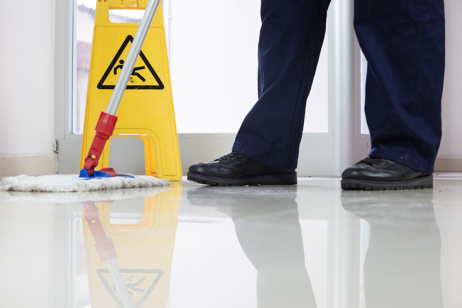 Warning Signs of a Bad End of Lease Cleaning Service